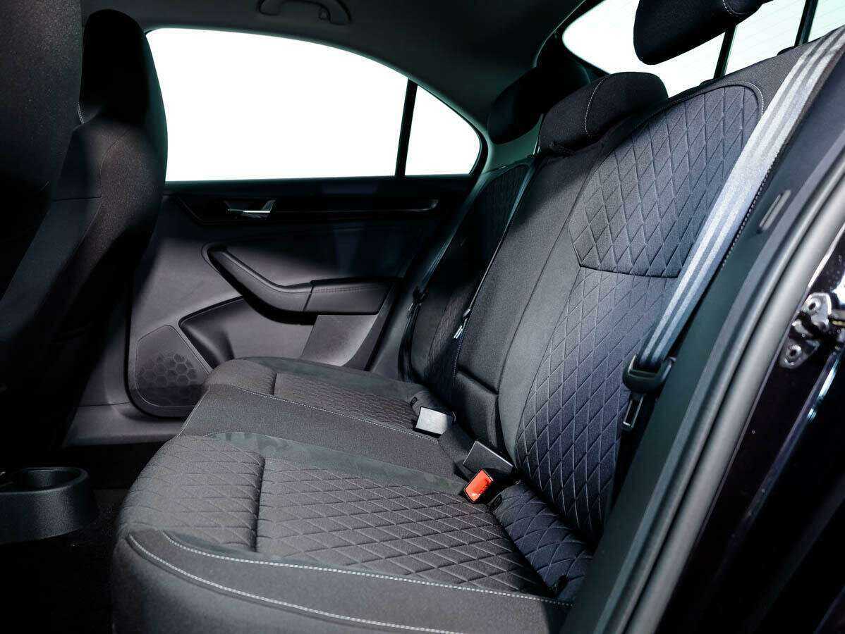 Продажа Б/У Шкода Рапид. Фото: #12