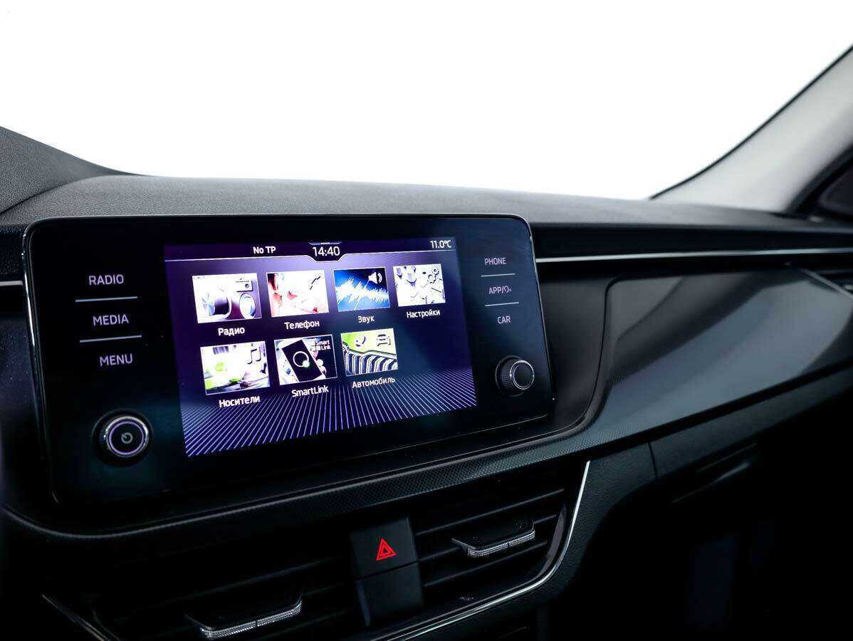 Продажа Б/У Шкода Рапид. Фото: #14