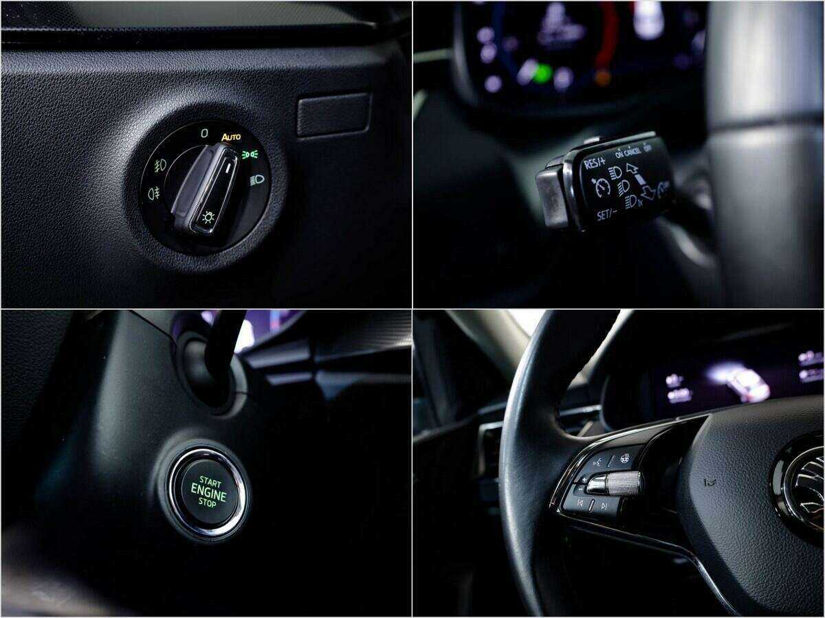 Продажа Б/У Шкода Рапид. Фото: #20