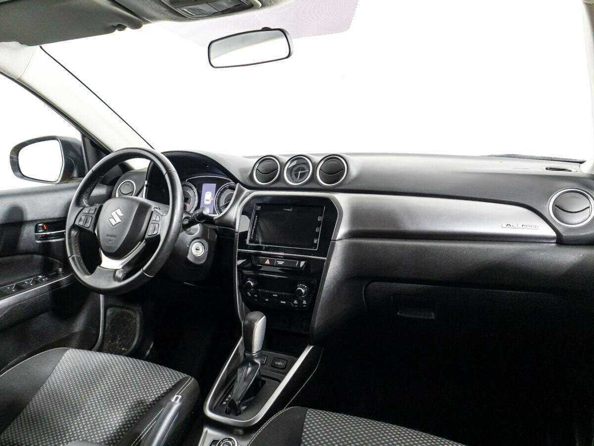 Продажа Б/У Сузуки Витара. Фото: #8