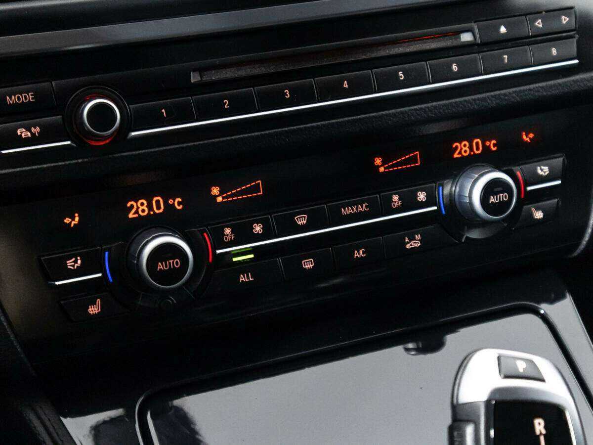 Продажа Б/У БМВ 5 серии. Фото: #16