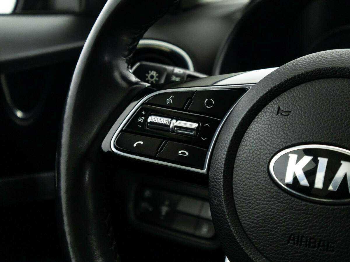 Продажа Б/У Киа Церато. Фото: #24