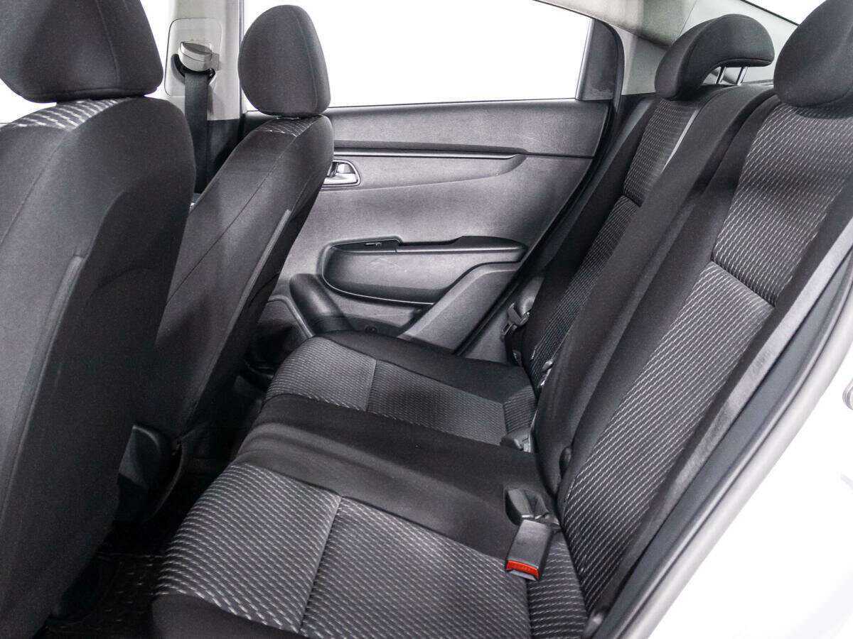 Продажа Б/У Киа Рио. Фото: #9