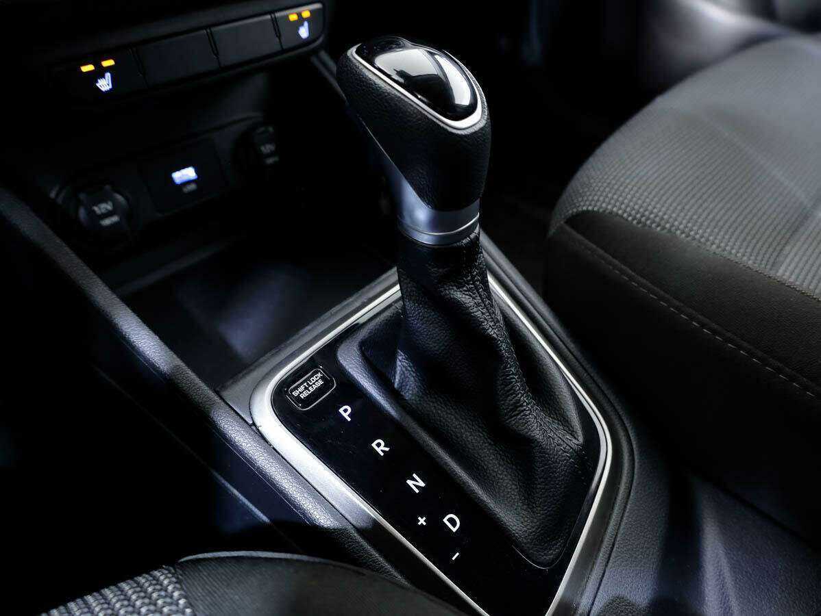 Продажа Б/У Хендай Солярис. Фото: #14