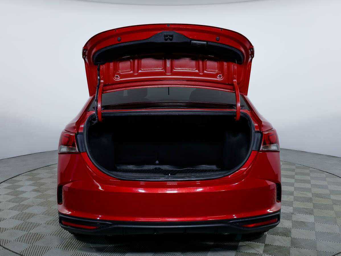 Продажа Б/У Хендай Солярис. Фото: #17