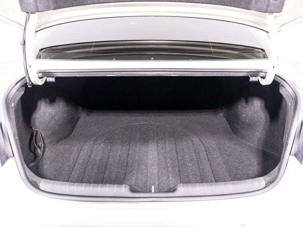 Продажа Б/У Хендай Елантра. Фото: #14