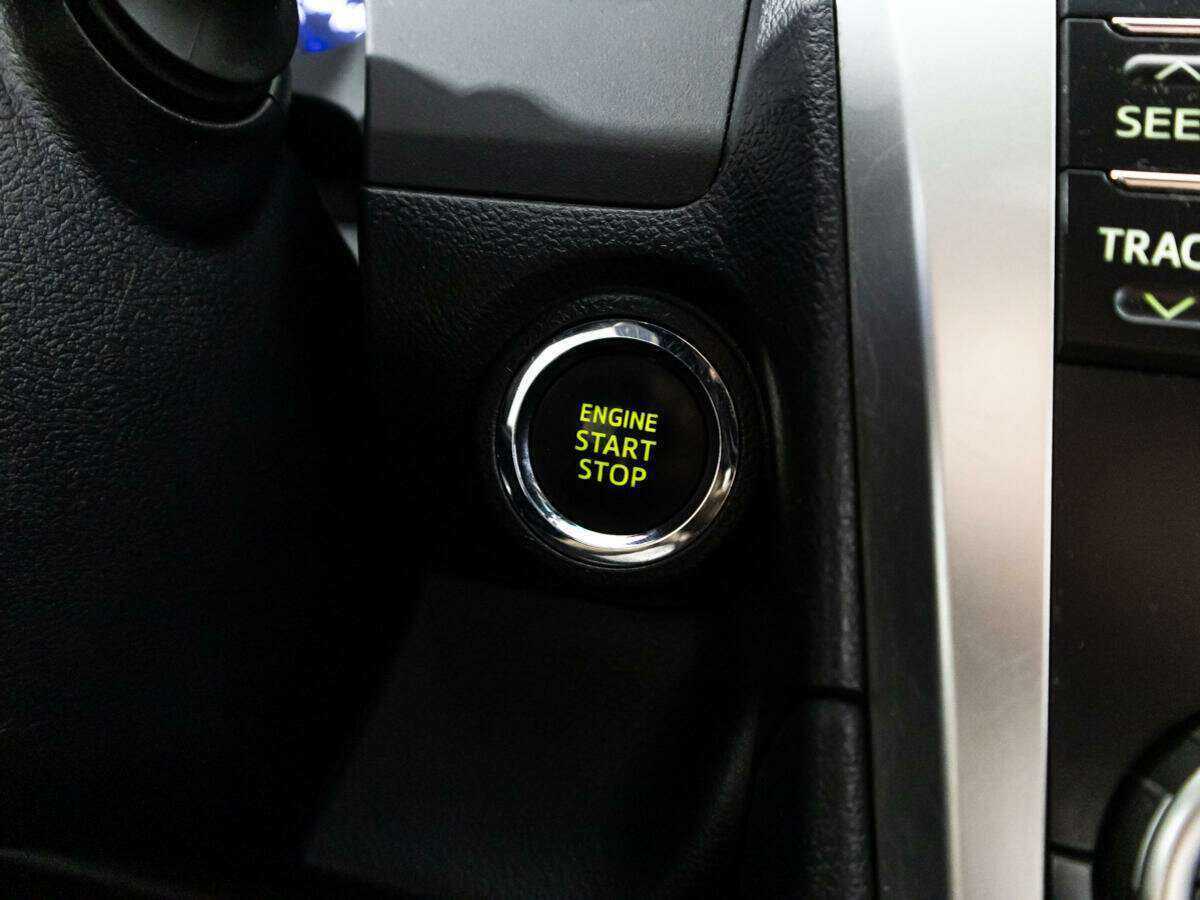 Продажа Б/У Тойота Камри. Фото: #17