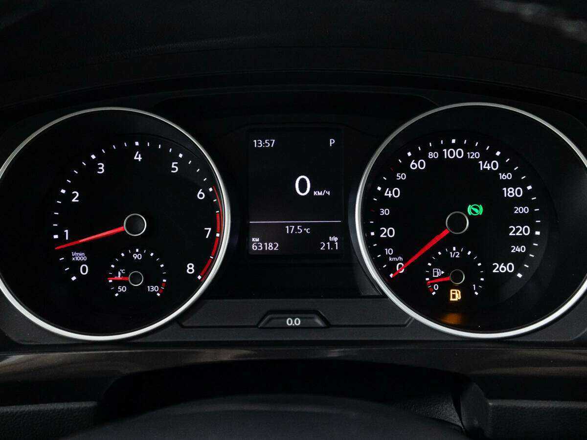 Продажа Б/У Фольксваген Тигуан. Фото: #11