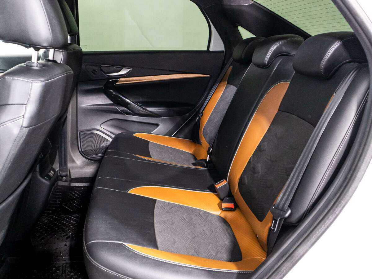 Продажа Б/У Лада (ВАЗ) Веста. Фото: #9