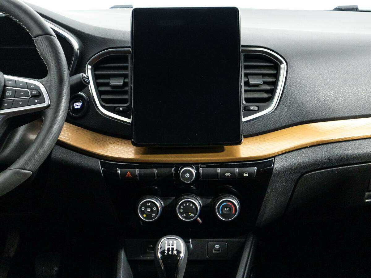 Продажа Б/У Лада (ВАЗ) Веста. Фото: #13