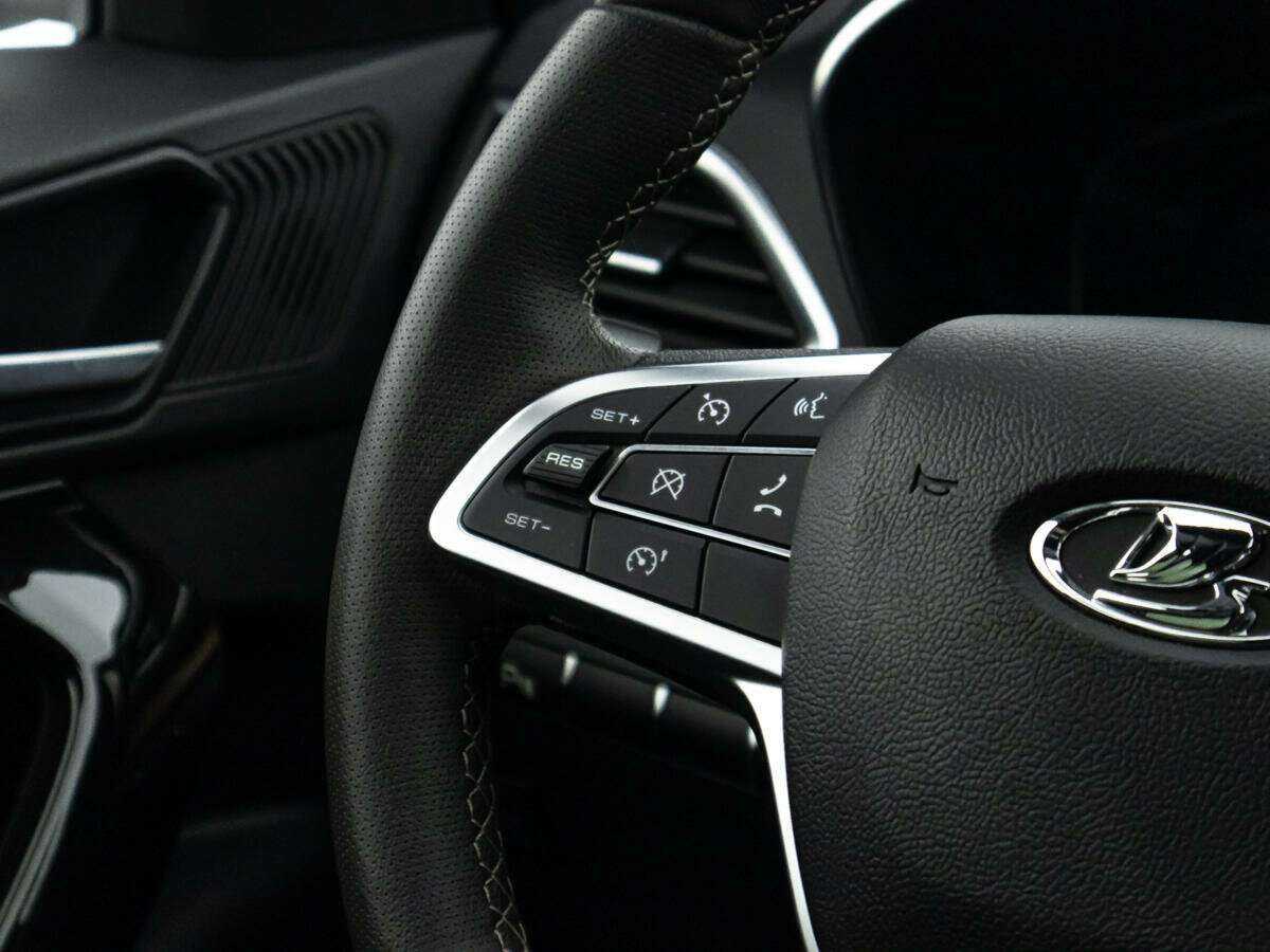 Продажа Б/У Лада (ВАЗ) Веста. Фото: #18