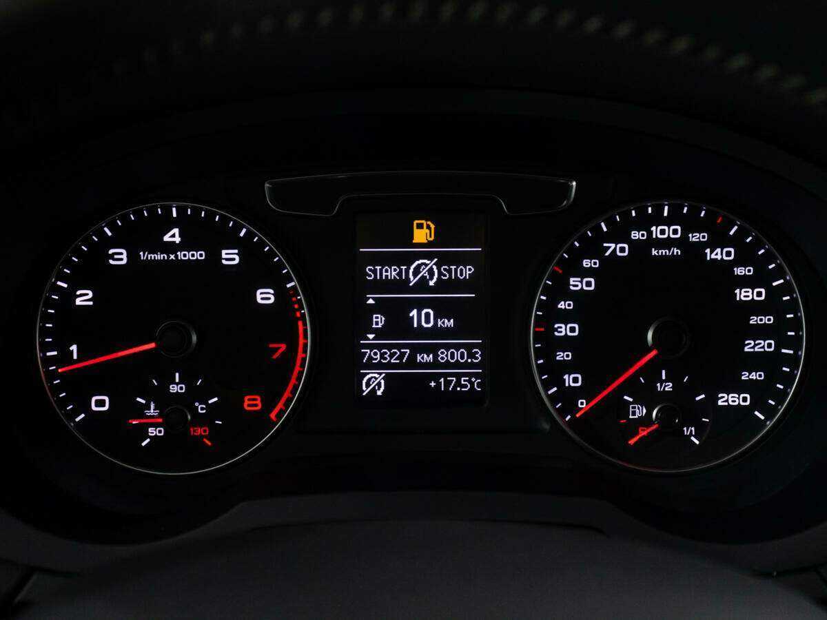 Продажа Б/У Ауди К3. Фото: #11