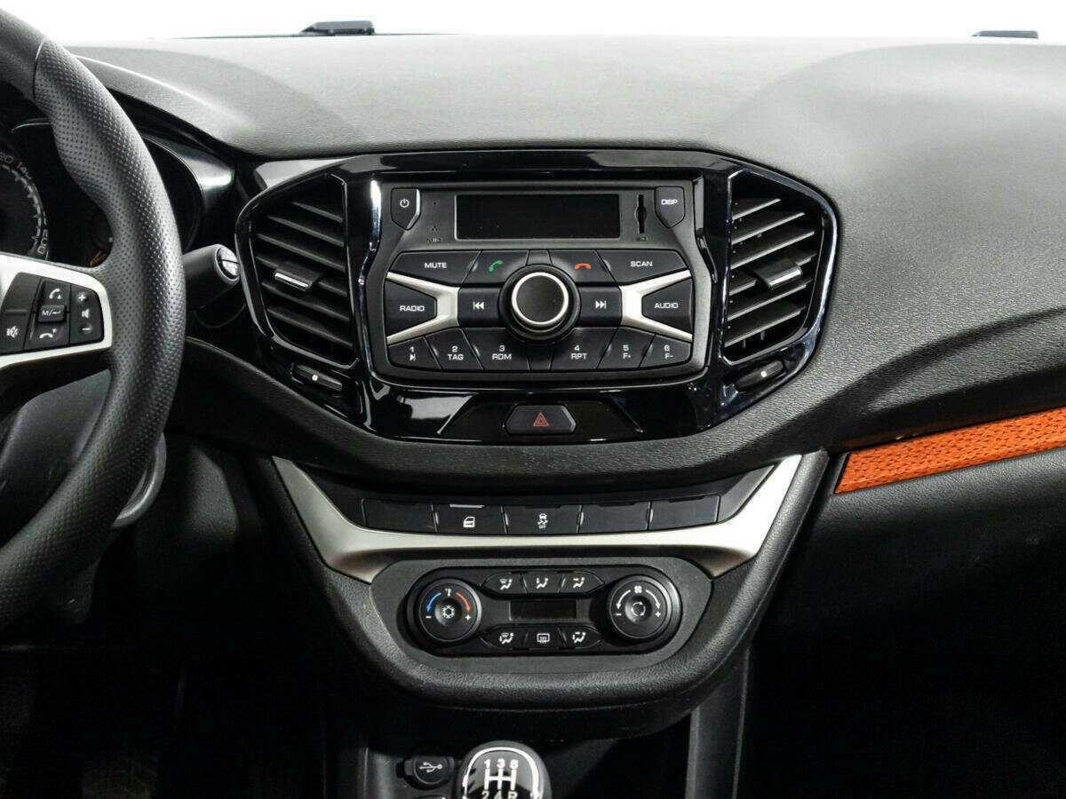 Продажа Б/У Лада (ВАЗ) Веста. Фото: #13