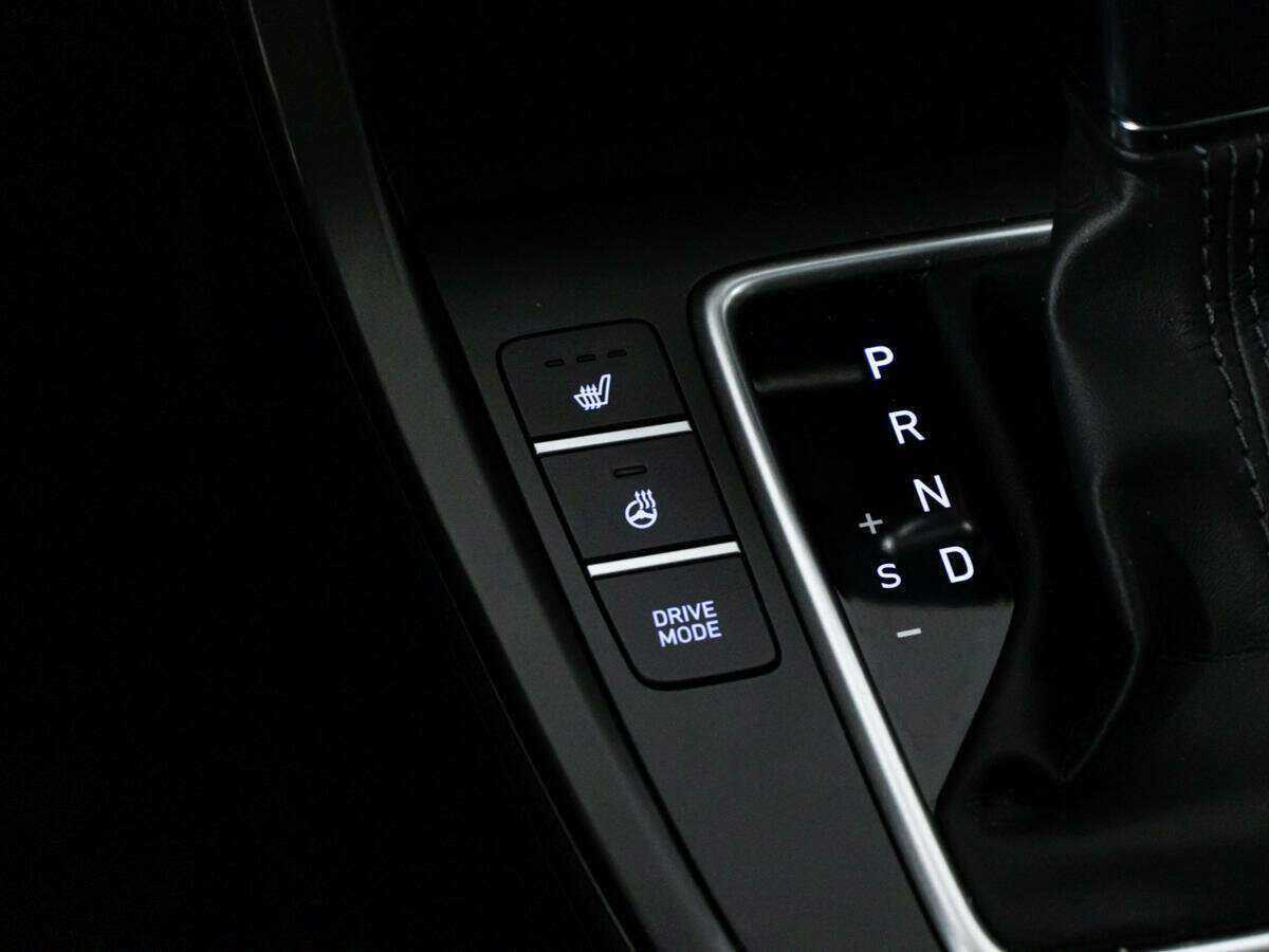 Продажа Б/У Хендай Крета. Фото: #16