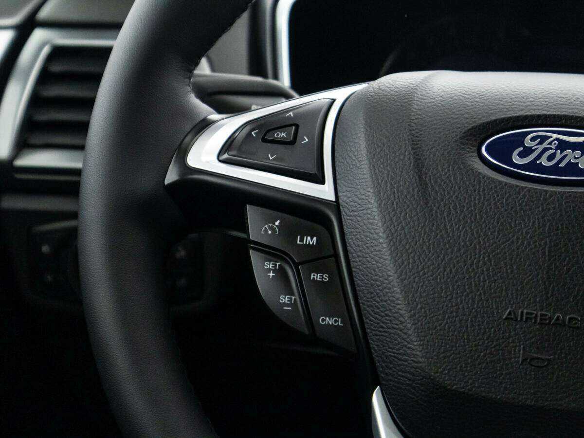 Продажа Б/У Форд Мондео. Фото: #20