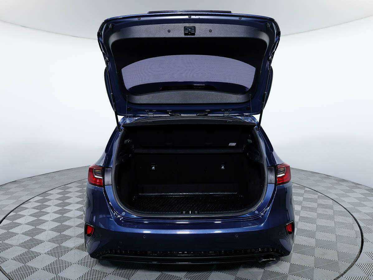 Продажа Б/У Киа Сид. Фото: #7