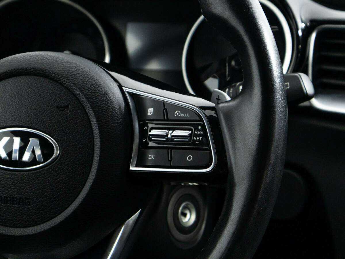 Продажа Б/У Киа Сид. Фото: #17