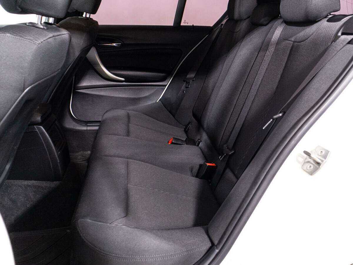 Продажа Б/У БМВ 1 серии. Фото: #8