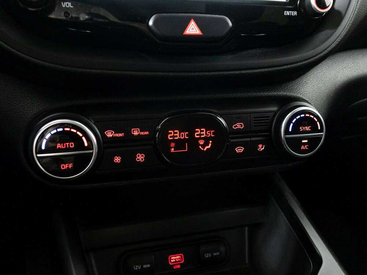 Продажа Б/У Киа Соул. Фото: #17