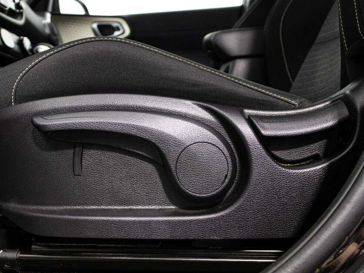 Продажа Б/У Киа Соул. Фото: #19