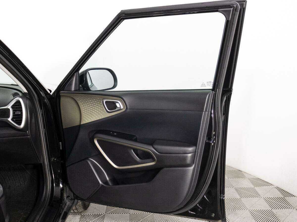 Продажа Б/У Киа Соул. Фото: #27