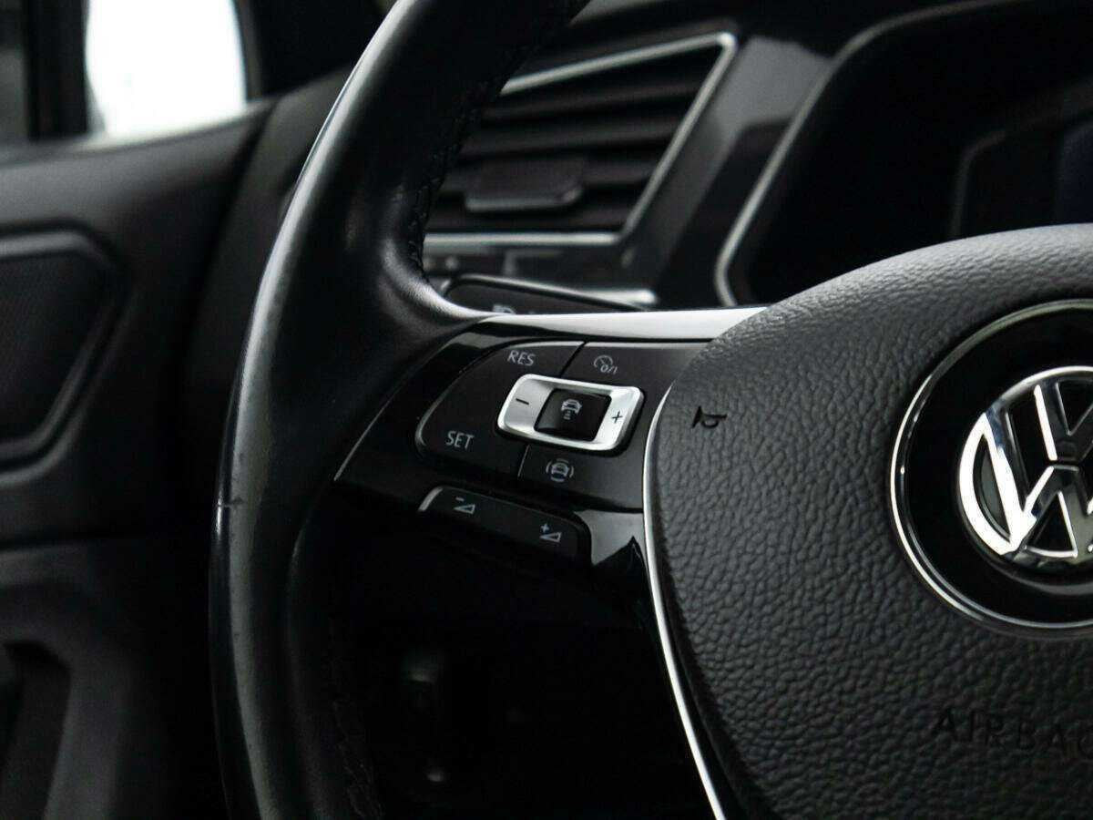 Продажа Б/У Фольксваген Тигуан. Фото: #21