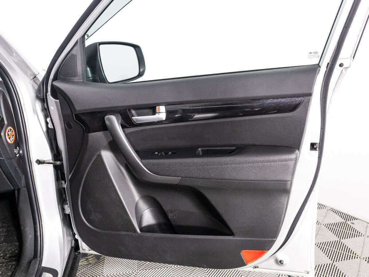 Продажа Б/У Киа Соренто. Фото: #23