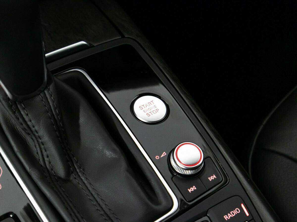 Продажа Б/У Ауди А6. Фото: #16