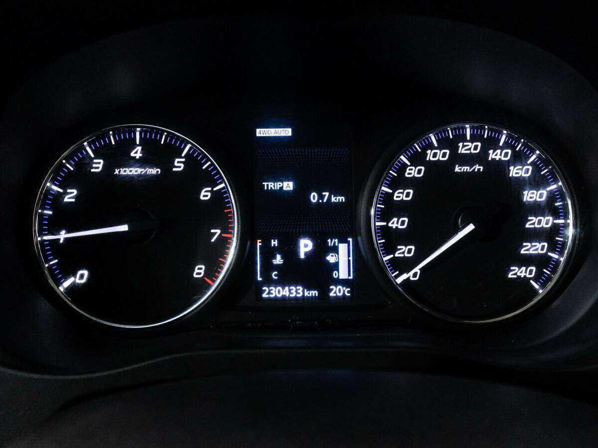 Продажа Б/У Митсубиши Оутлэндер. Фото: #11