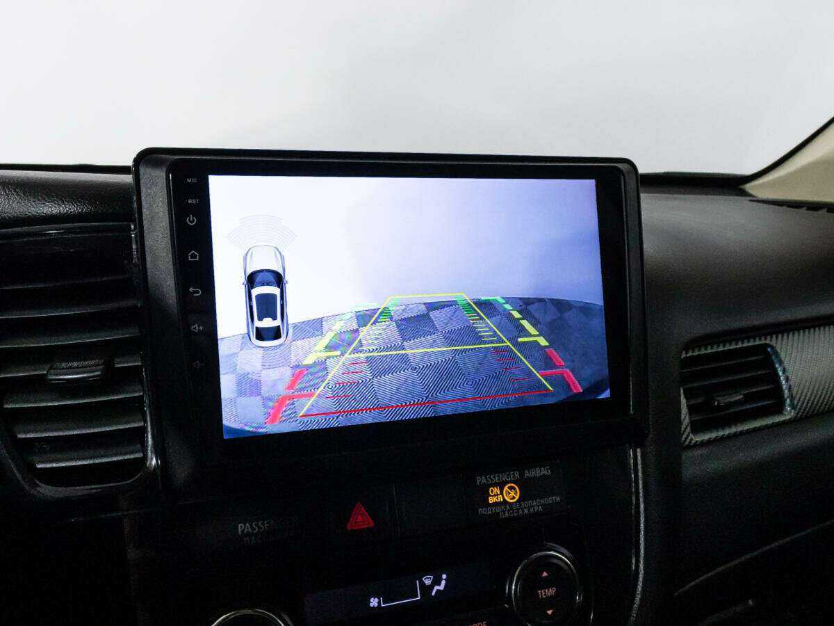 Продажа Б/У Митсубиши Оутлэндер. Фото: #14