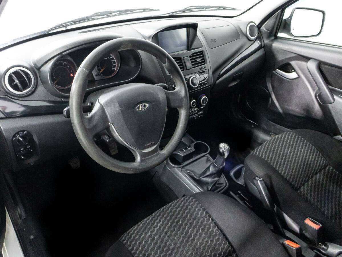 Продажа Б/У Лада (ВАЗ) Калина. Фото: #10