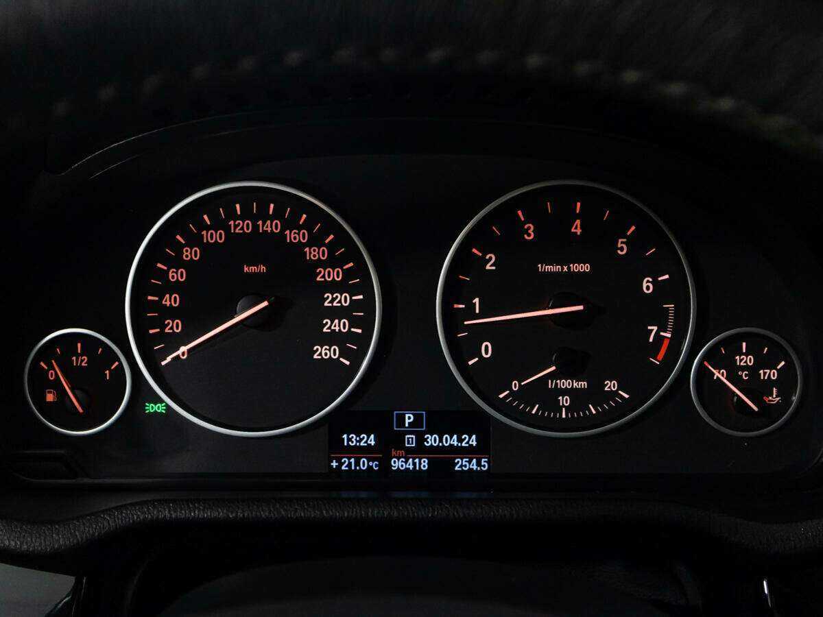 Продажа Б/У БМВ Икс3. Фото: #11