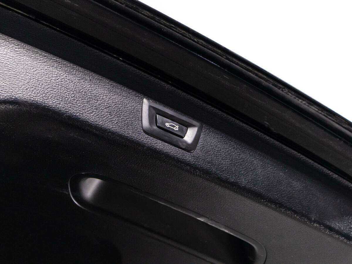 Продажа Б/У БМВ Икс3. Фото: #14