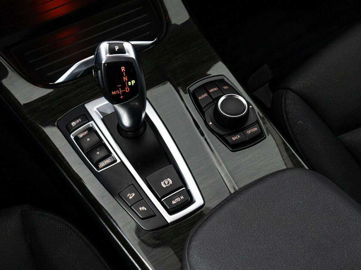 Продажа Б/У БМВ Икс3. Фото: #15