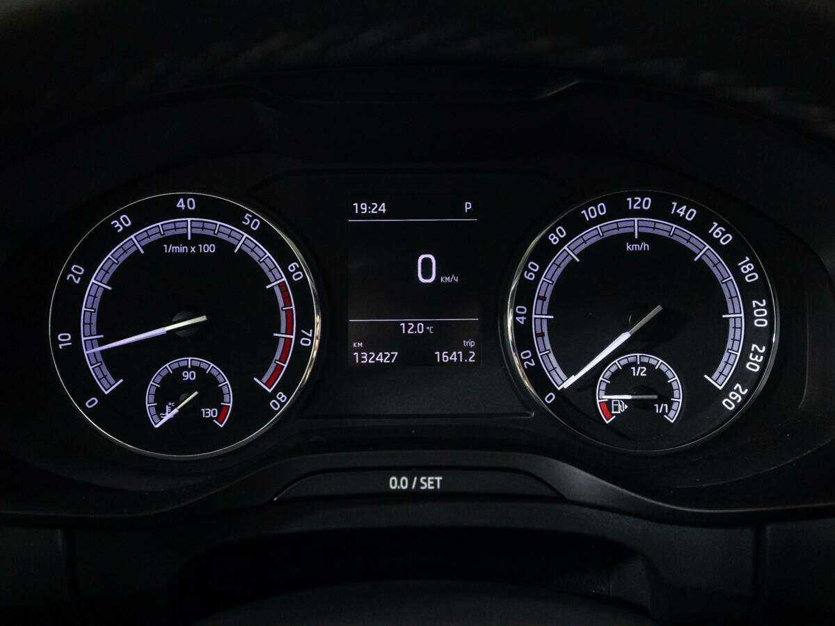 Продажа Б/У Шкода Кодиак. Фото: #11