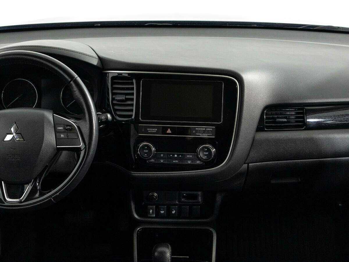 Продажа Б/У Митсубиши Оутлэндер. Фото: #13