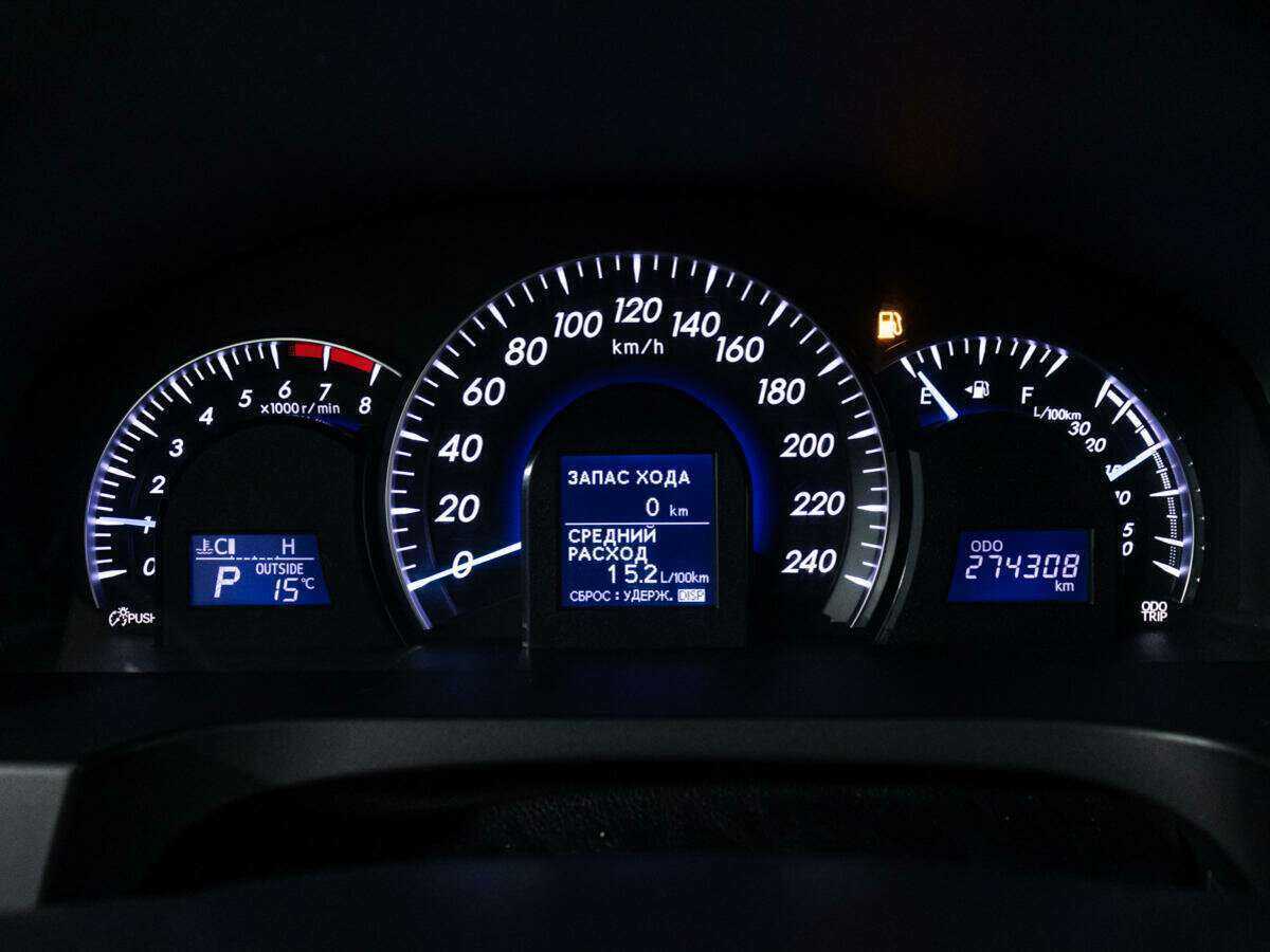 Продажа Б/У Тойота Камри. Фото: #11