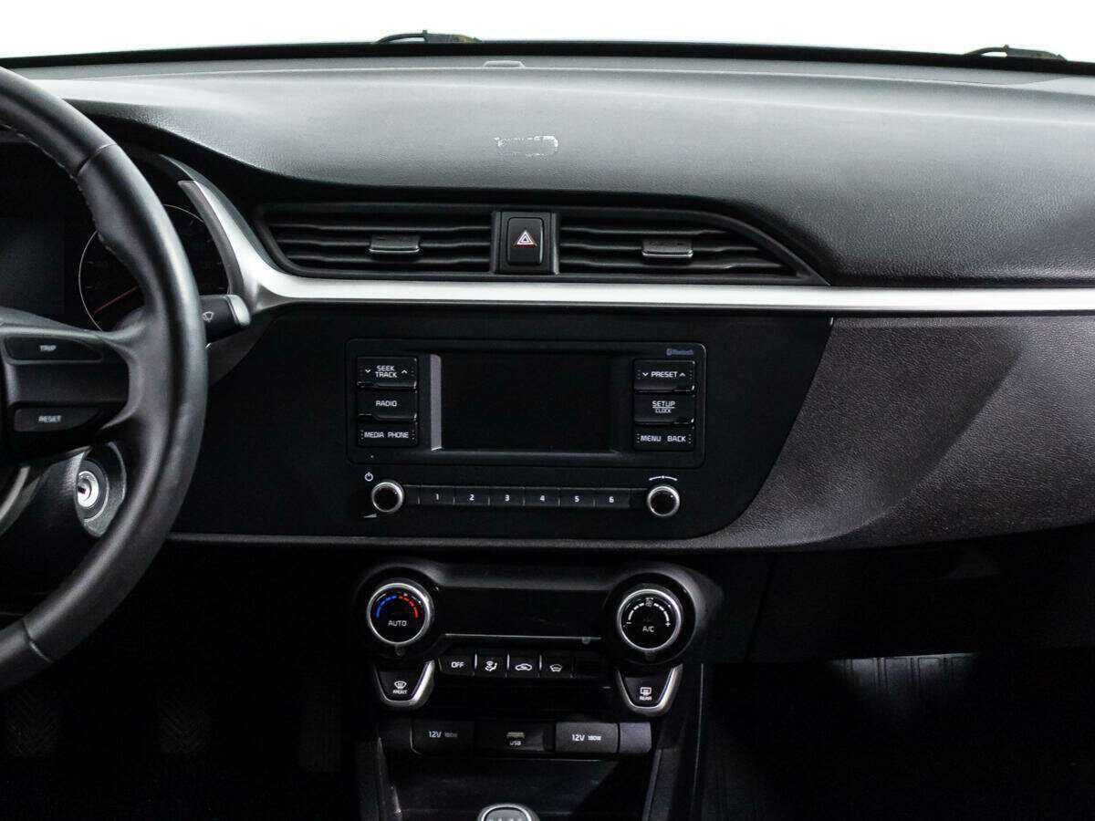 Продажа Б/У Киа Рио. Фото: #13