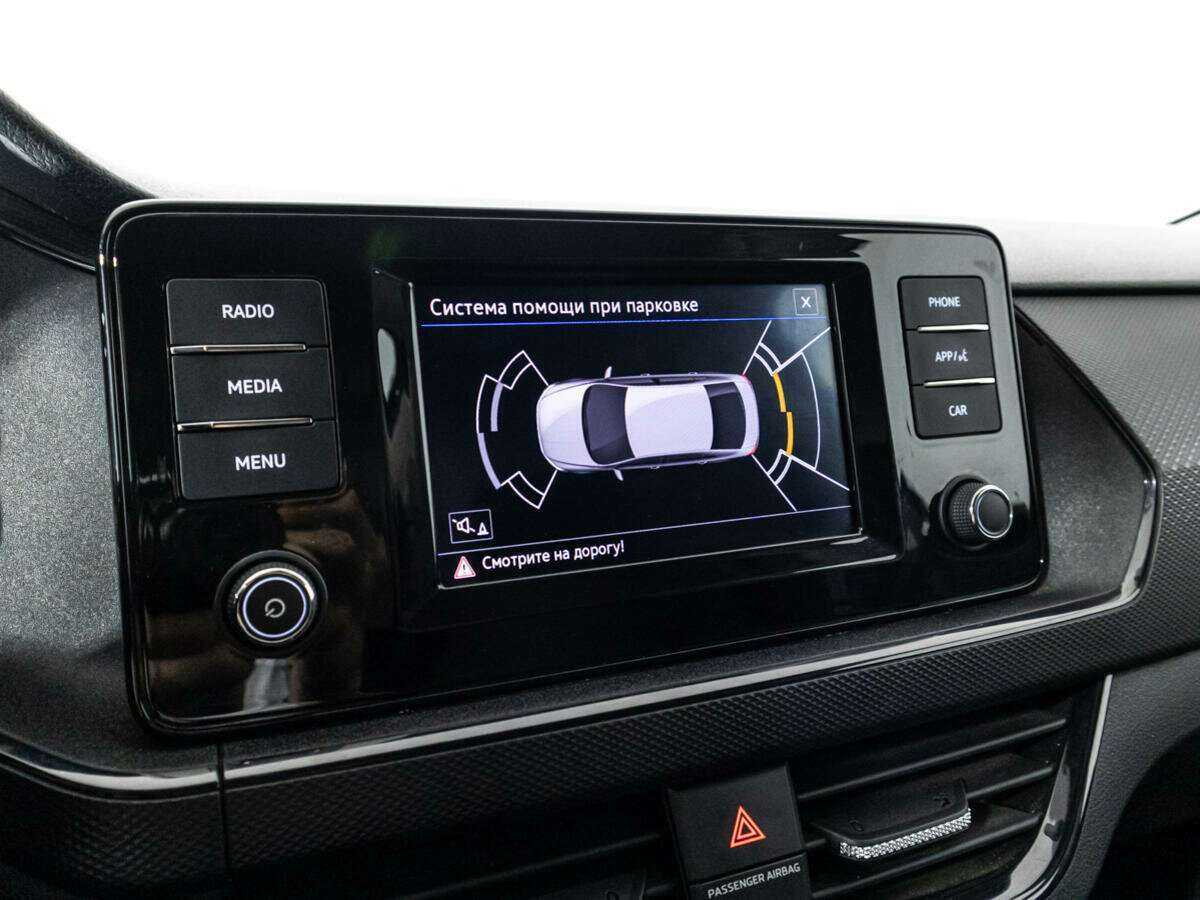 Продажа Б/У Фольксваген Поло. Фото: #15