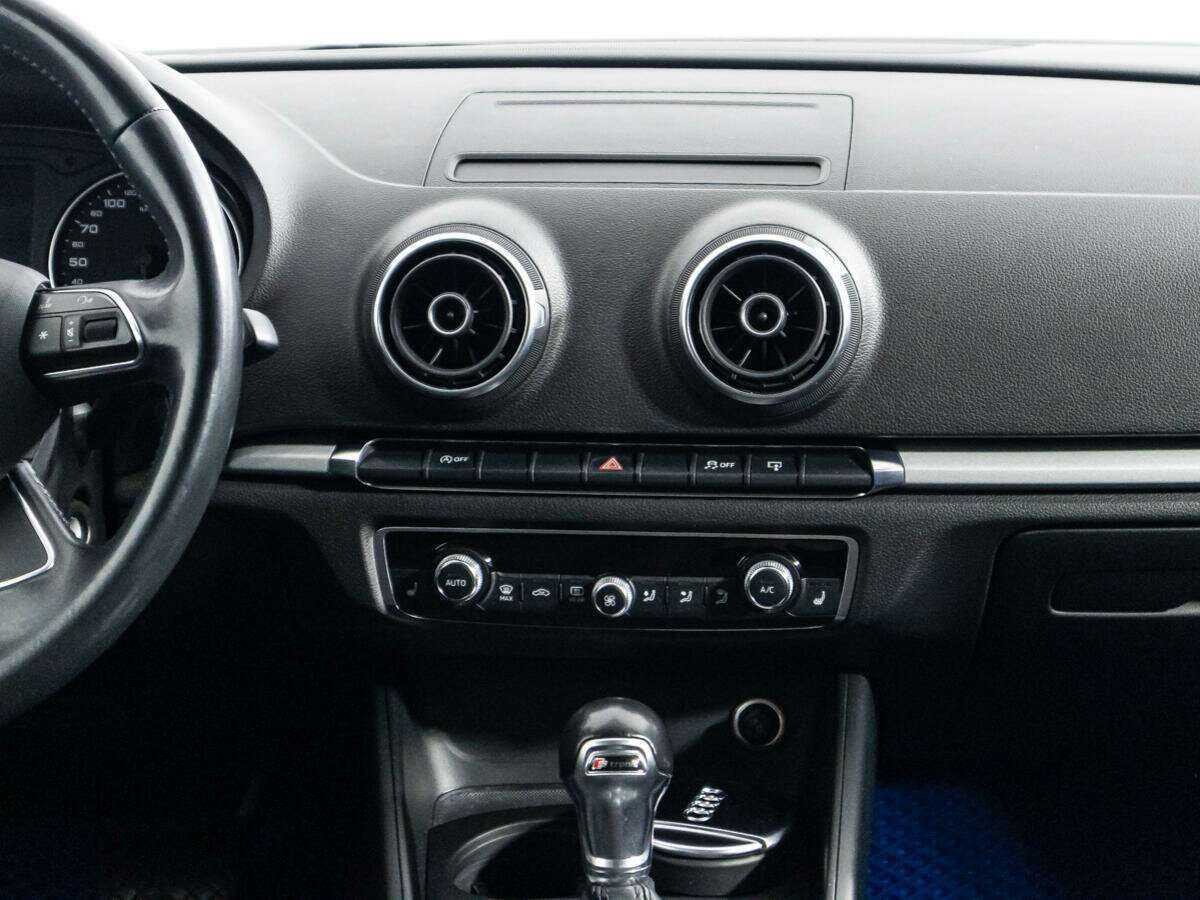 Продажа Б/У Ауди А3. Фото: #13