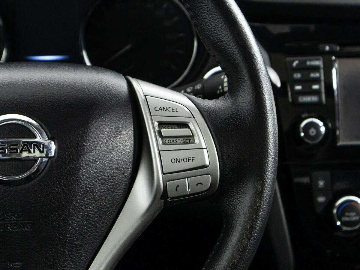 Продажа Б/У Ниссан Икс-Трейл. Фото: #21