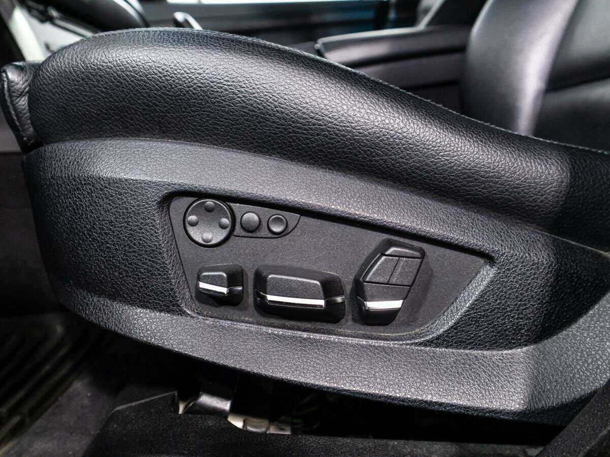 Продажа Б/У БМВ 5 серии. Фото: #13