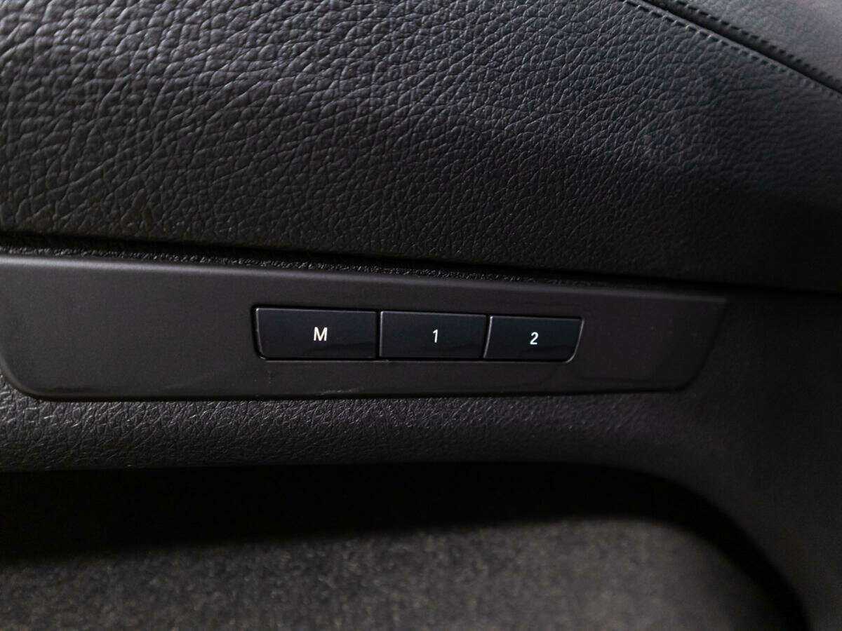 Продажа Б/У БМВ 5 серии. Фото: #14