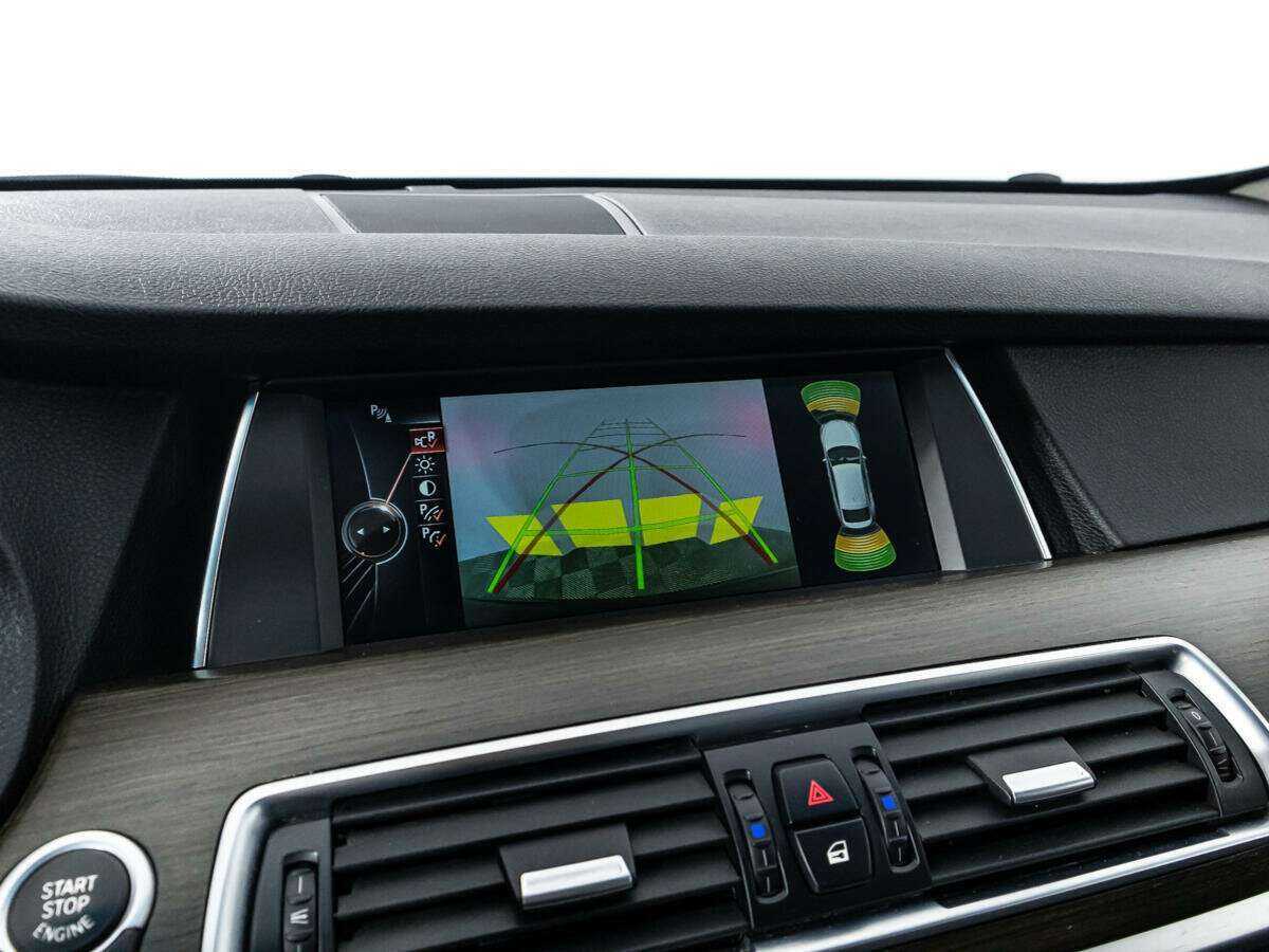 Продажа Б/У БМВ 5 серии. Фото: #15