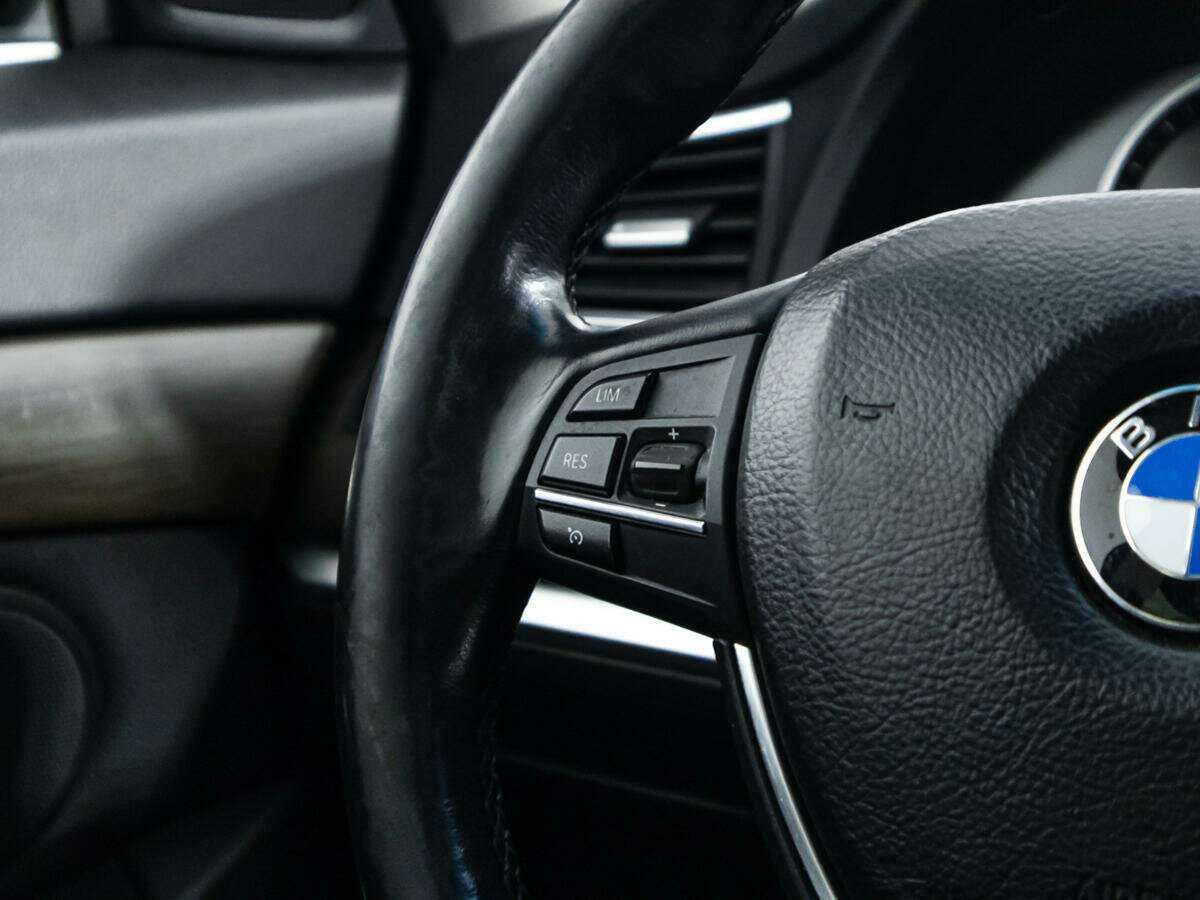 Продажа Б/У БМВ 5 серии. Фото: #18