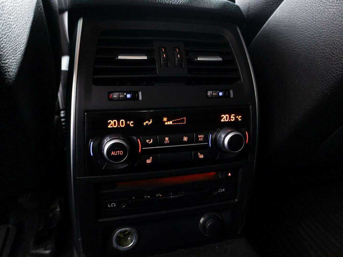 Продажа Б/У БМВ 5 серии. Фото: #19