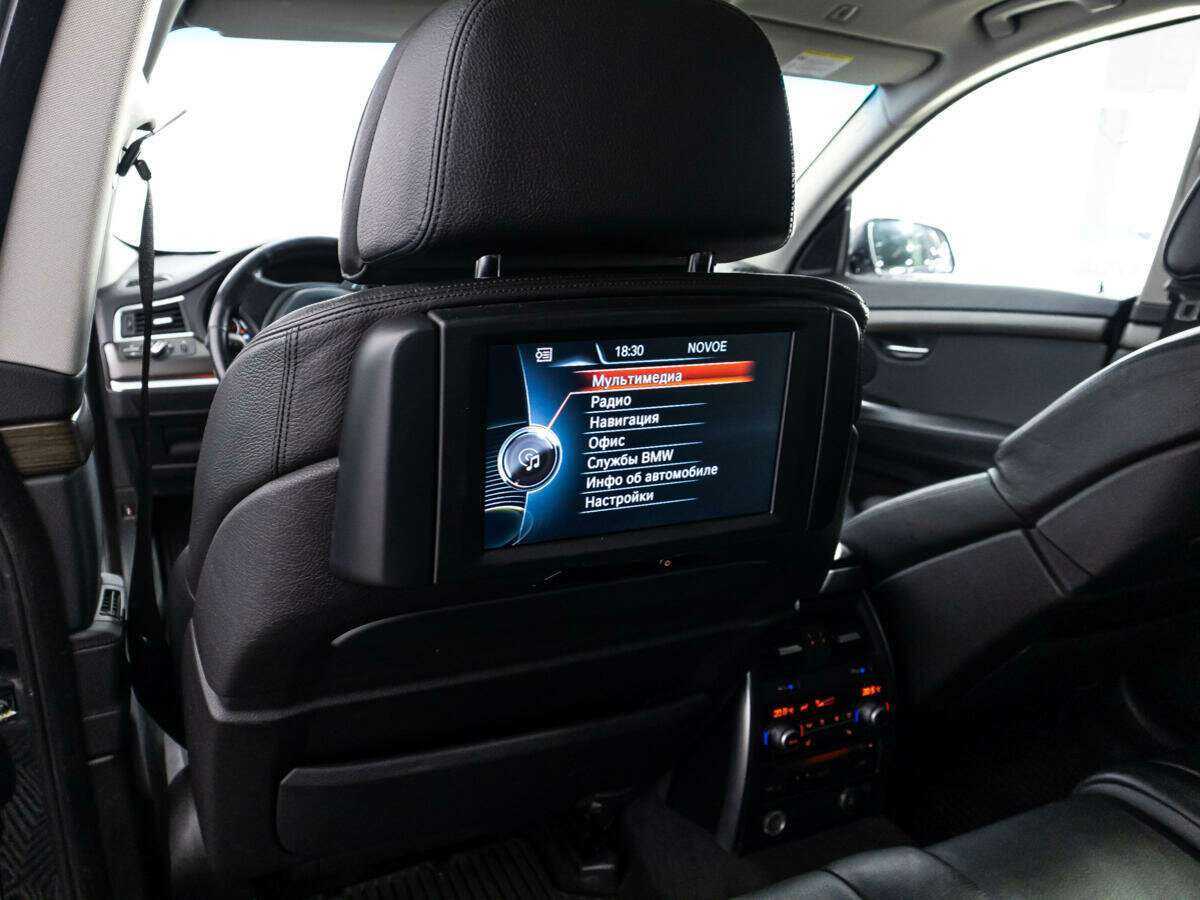 Продажа Б/У БМВ 5 серии. Фото: #20