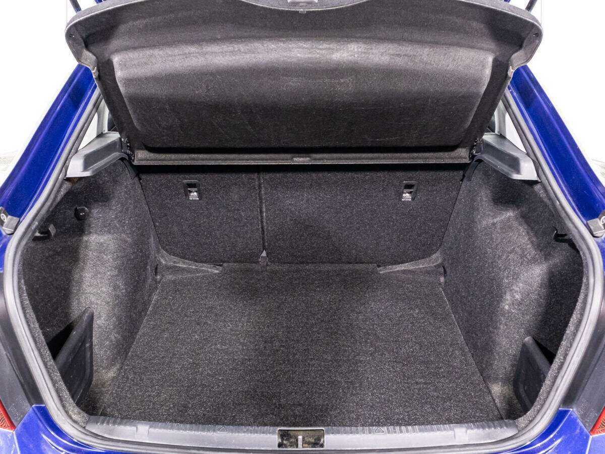 Продажа Б/У Шкода Рапид. Фото: #14