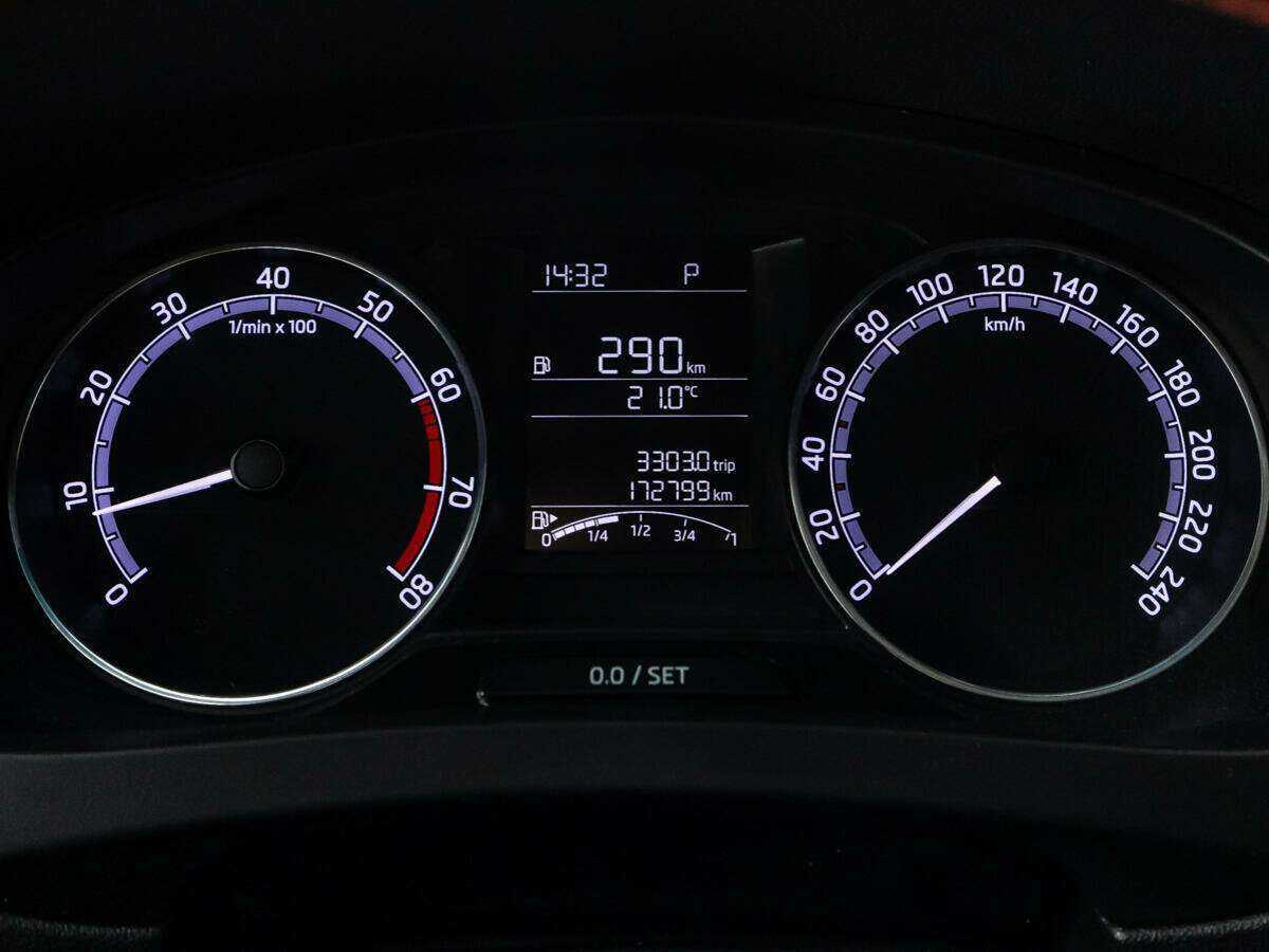 Продажа Б/У Шкода Рапид. Фото: #11