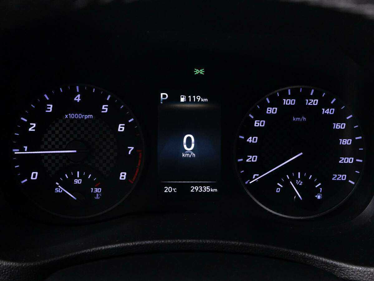 Продажа Б/У Хендай Солярис. Фото: #11